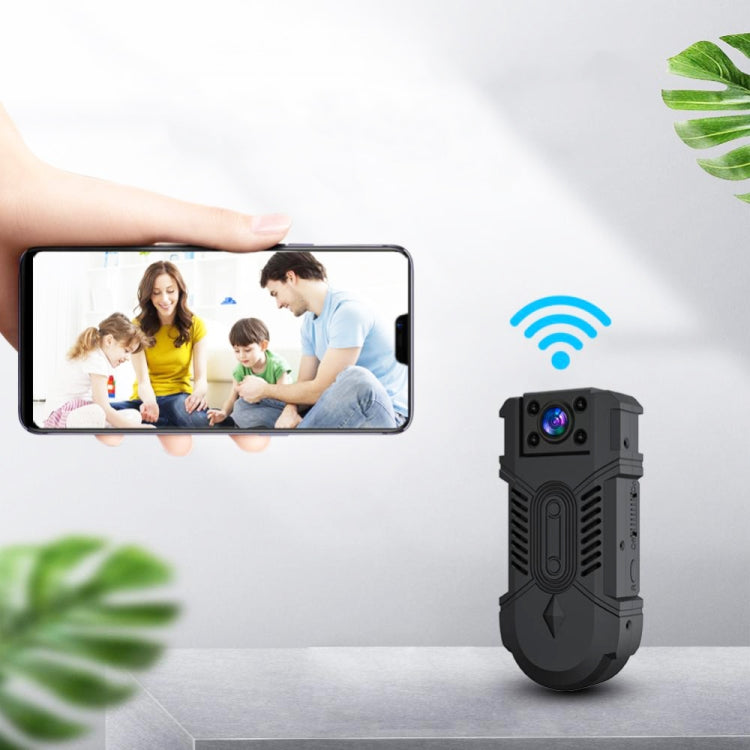 WD18 Wireless Camera WiFi HD 1080P Smart Network Monitoring Camera, WD18 WD18 Wireless Camera WiFi HD 1080P Smart Network Monitoring Camera, WD18